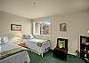 First Floor Bedroom