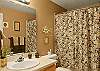 First floor bathroom.