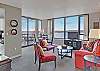 Living Room and Dining Rooms