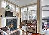 Queen Anne Hideaway