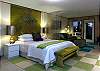Our King Size Memory Foam bed and our Full size specialty Comfort Sleeper sofa, guarantee a luxurious nights' sleep.