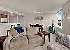Open floor plan allows you to enjoy the views from all rooms.