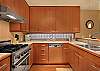 Well appointed Kitchen with all of the essentials!