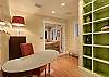 Office space on Main Floor.