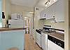 Complete Kitchen