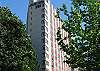 15 Stories of concrete construction