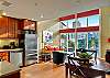 Ample, open space