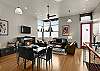 The Moderne Loft