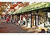 1st Avenue Cafes and Retail Including Macrina Bakery
