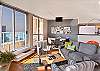 Centennial Tower Penthouse #2702