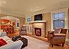 The Cityscape Retreat in Wallingford