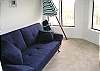 Seabrook Island Villa rental - Interior Photo - Enclosed Porch