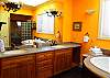 Vanity area