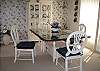 Seabrook Island Villa rental - Interior Photo - Dining Room