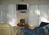 Another view of the living area