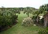 Enjoy beautful golf views from the back deck