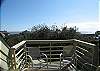 Enjoy the ocean breezes and sun from the upper deck