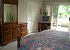 Seabrook Island Villa rental - Interior Photo - Master Suite