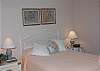 Seabrook Island Cottage rental - Interior Photo - Bedroom 2