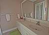 Double vanity