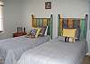 Seabrook Island Villa rental - Interior Photo - Bedroom 2