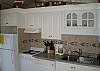 Fully updated kitchen