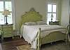 Master Bed