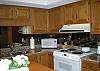 Seabrook Island Villa rental - Interior Photo - Kitchen