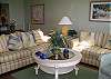 Seabrook Island Villa rental - Interior Photo - Living Area
