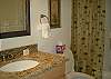 Seabrook Island Villa rental - Interior Photo - Bath 2