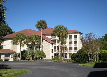 Seabrook Island Villa rental - Exterior Photo - Marsh Walk Exterior