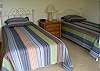 Seabrook Island Villa rental - Interior Photo - Bedroom Two