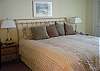 Seabrook Island Villa rental - Interior Photo - Bedroom