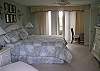 Another view of the spacious master bedroom