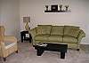 Seabrook Island Villa rental - Interior Photo - Living Room
