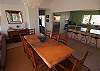 Prepare awesome meals in the totally renovated kitchen.