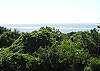 Enjoy water views from the upper deck