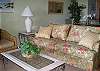 Seabrook Island Villa rental - Interior Photo - Living Area