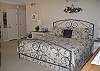 Seabrook Island Villa rental - Interior Photo - Bedroom