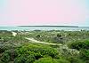 Seabrook Island Villa rental - Interior Photo - Deck View