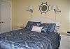 Seabrook Island Cottage rental - Interior Photo - Bedroom 2