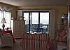Seabrook Island Villa rental - Interior Photo - Deck