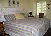 Seabrook Island Villa rental - Interior Photo - Bedroom