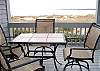 Seabrook Island Villa rental - Interior Photo - Deck