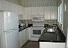 Nicely updated with granite counter tops, appliances and tile flooring