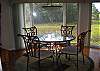 Seabrook Island Villa rental - Interior Photo - Dining area