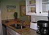 Seabrook Island Villa rental - Interior Photo - Kitchen
