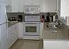 Newly renovated for 2010 with stone counters and new custom cabinets and tile flooring