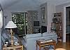 Seabrook Island Cottage rental - Interior Photo - Living Area