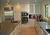 If you love to cook and socialize this is a GREAT kitchen, all new everything!!